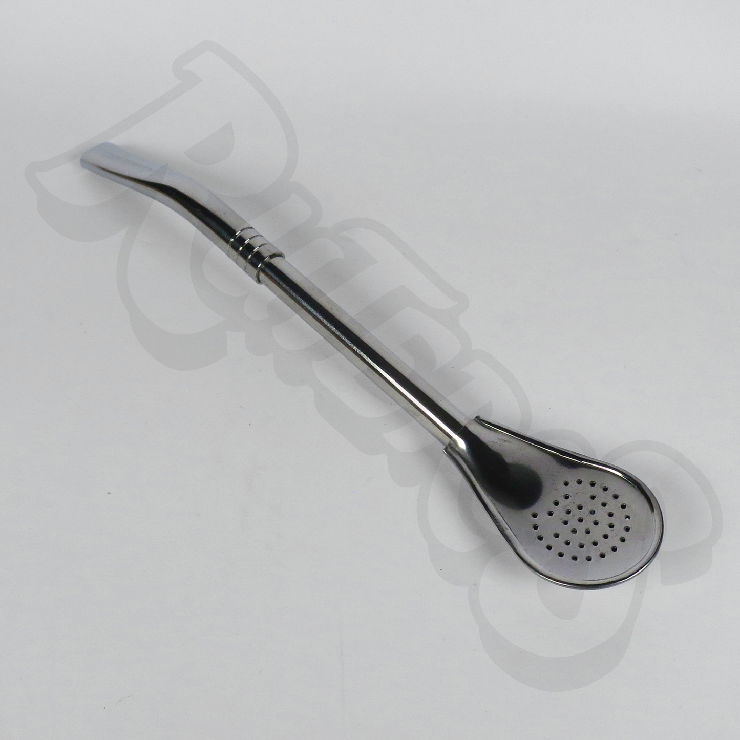Bombilla | Wide Filter Silver