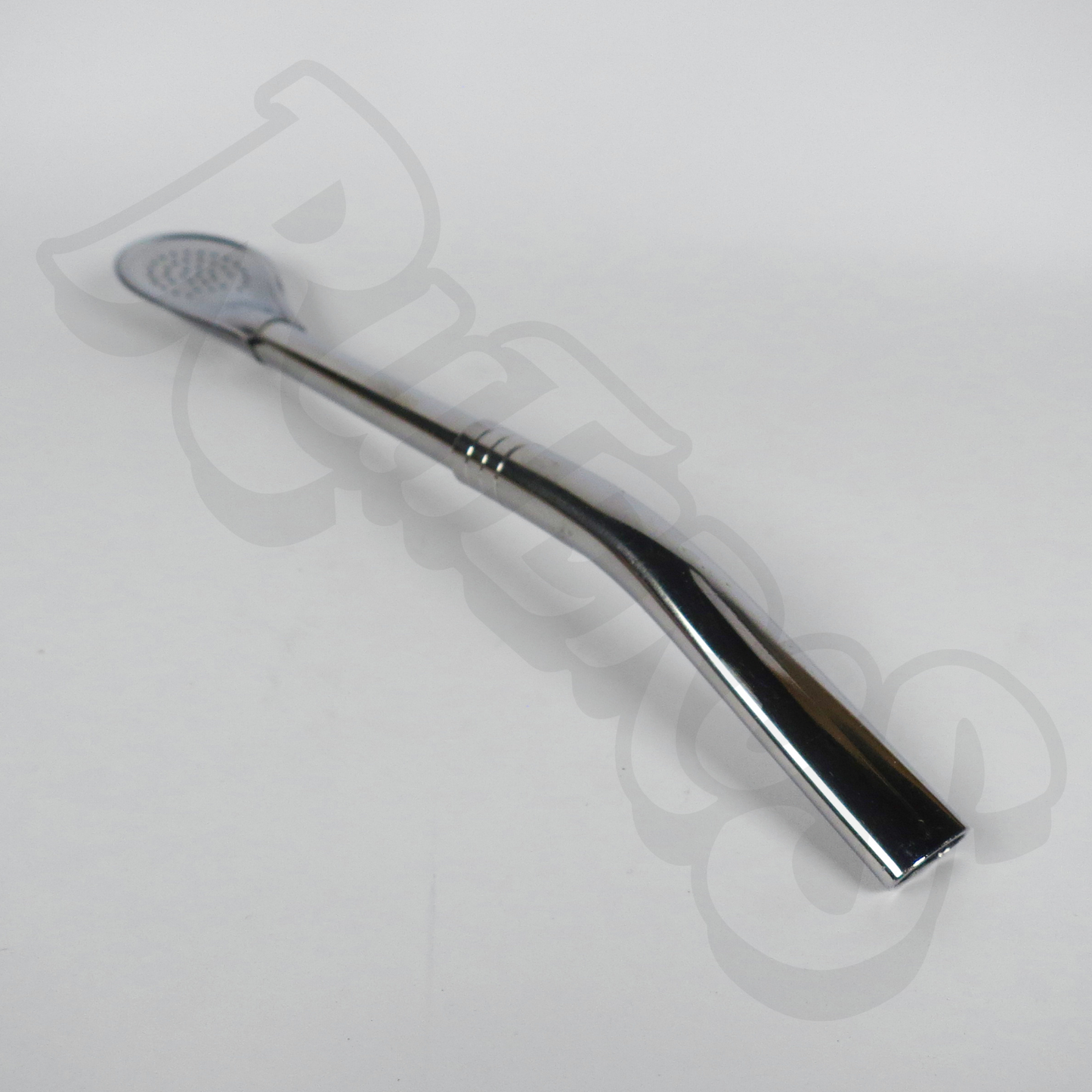 Bombilla | Wide Filter Silver