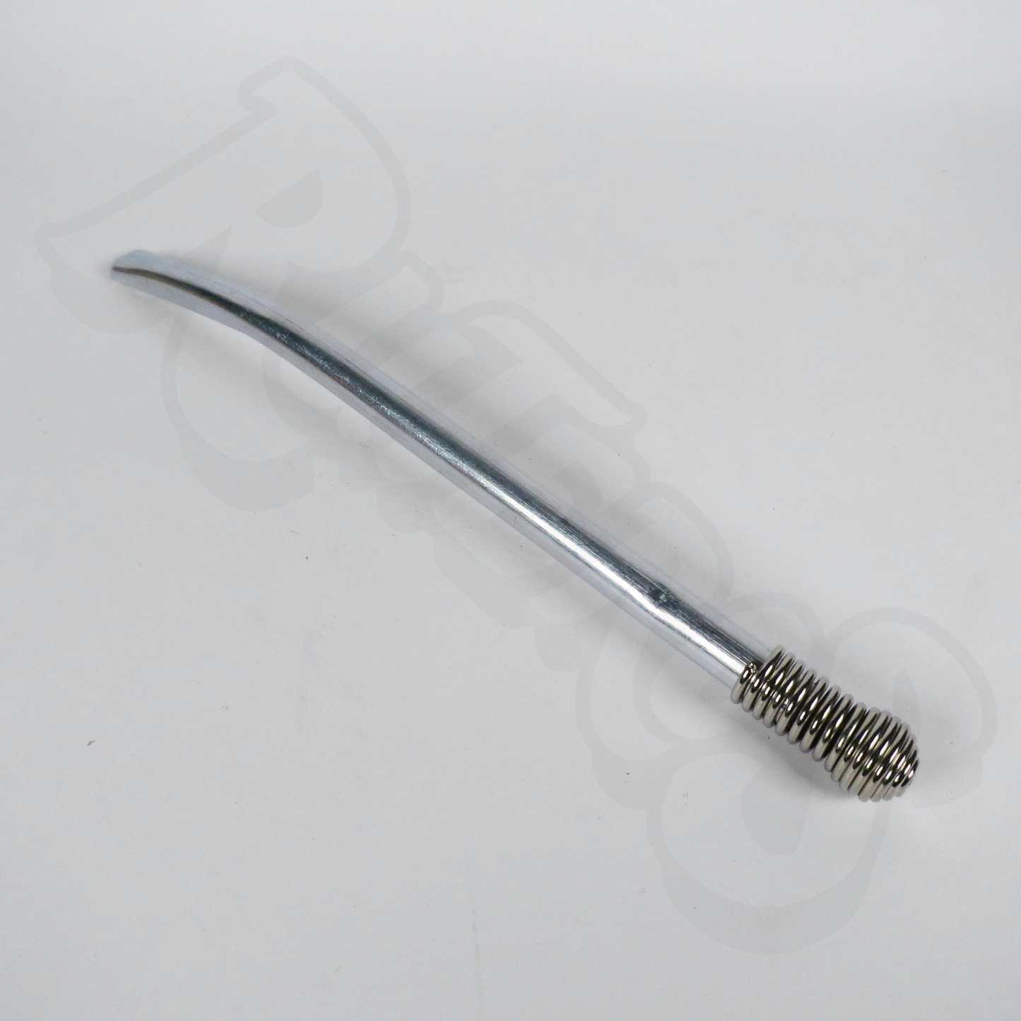 Bombilla Straw | Basic Aluminium