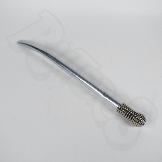 Bombilla | Básica aluminio