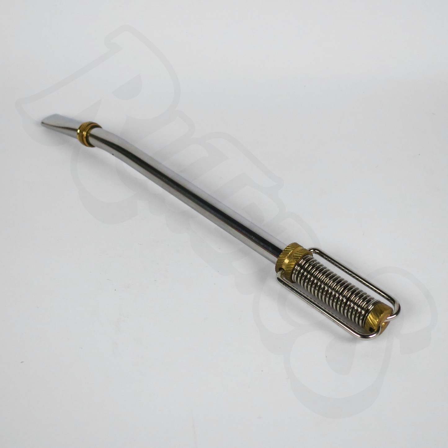 Bombilla | Spring Filter Stainless Steel