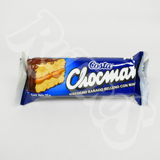 Chocman 33g