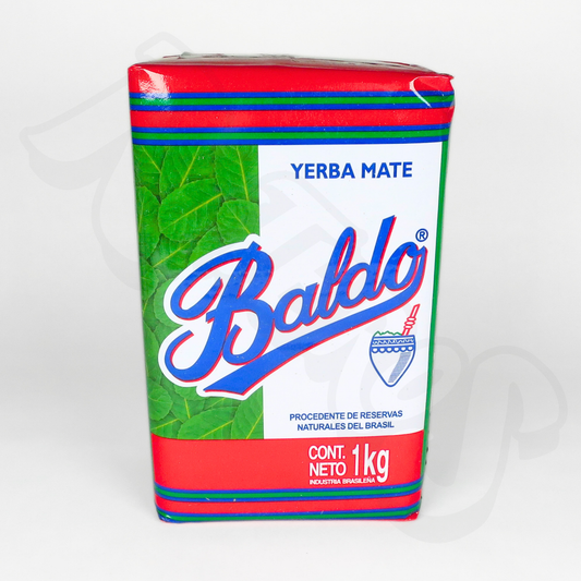 Yerba Mate | Baldo 1Kg