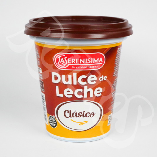 Dulce de Leche | La Serenísima Clásico 400g