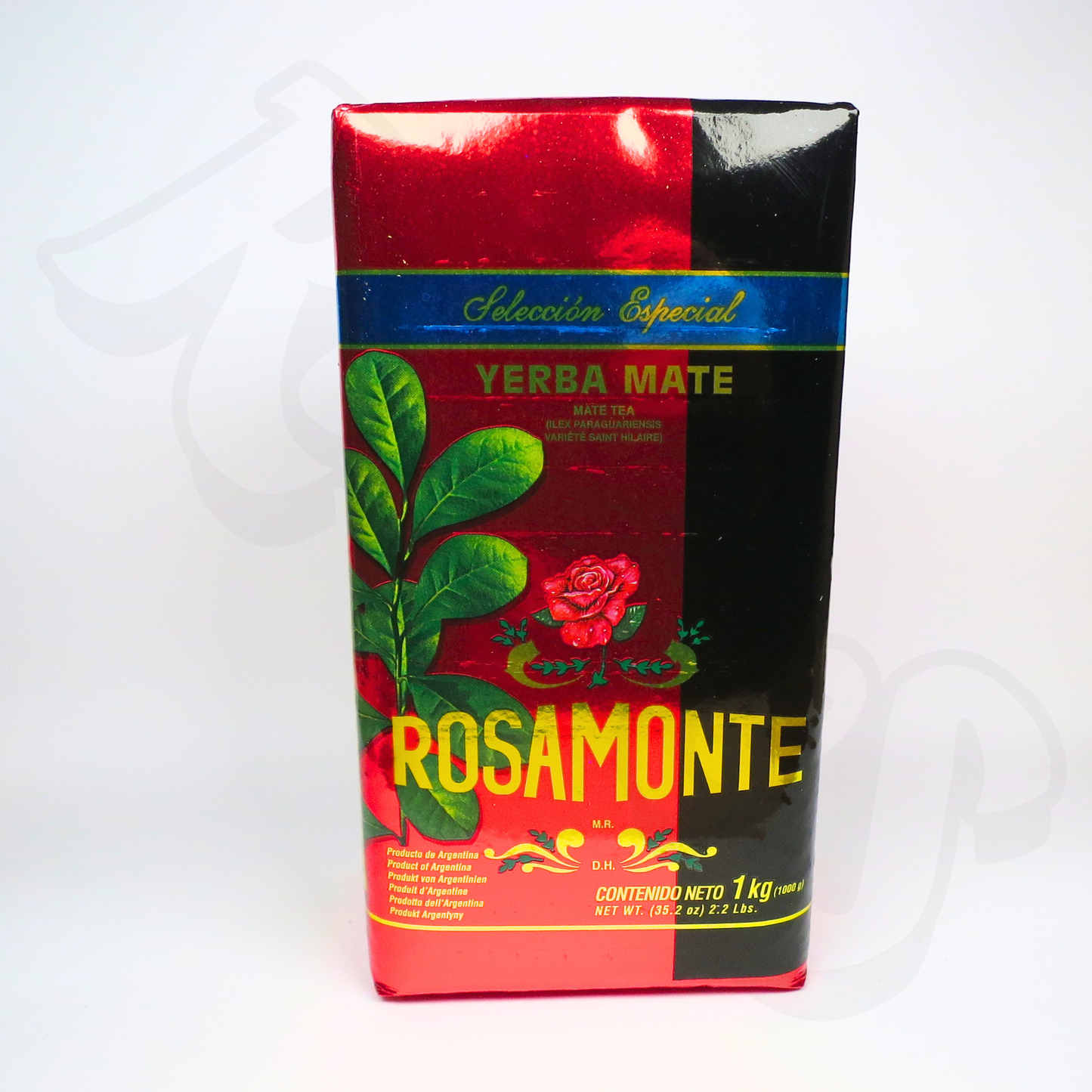Yerba Mate | Rosamonte Special Selection 1Kg