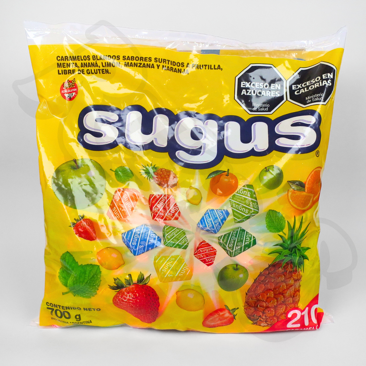 Sugus Candy