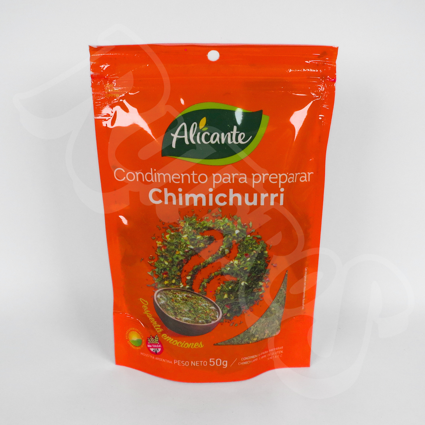 Condimento para Chimichurri 50g