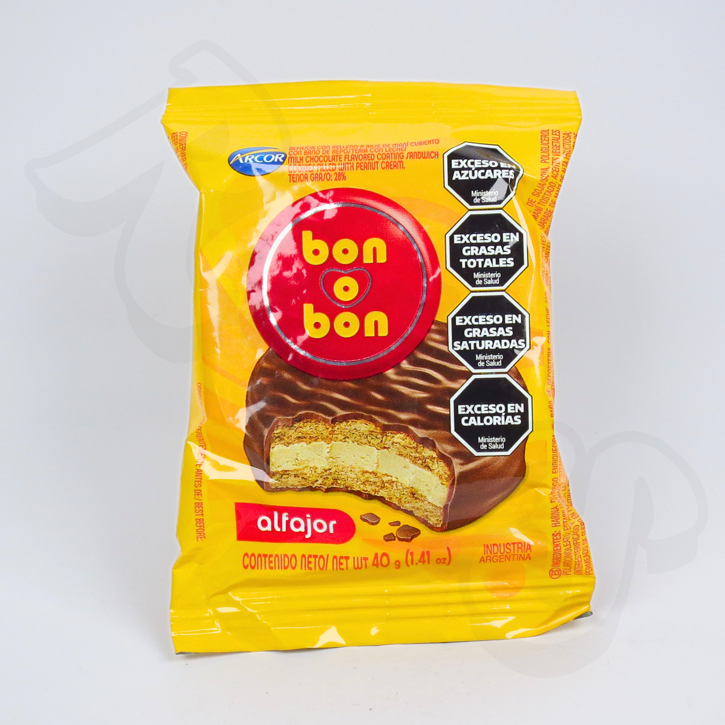 Alfajor | Bon O Bon