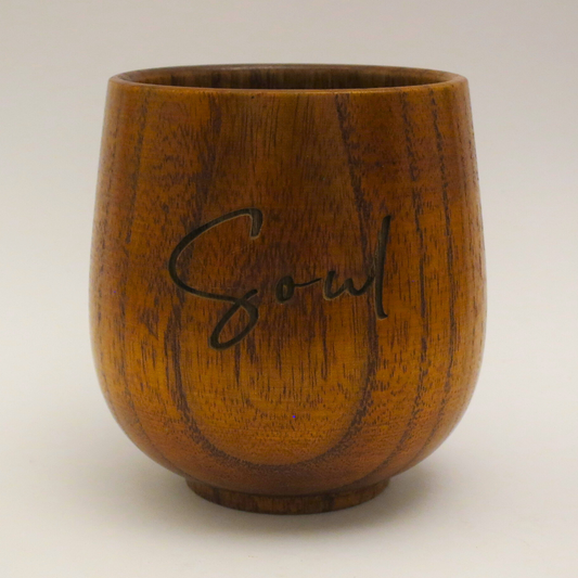 Mate | Soul | Estilo Japonés