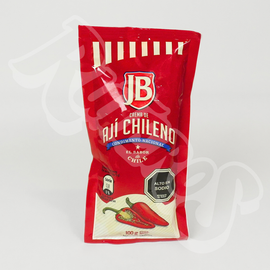 Aji Chileno Chilli Sauce | JB 100g