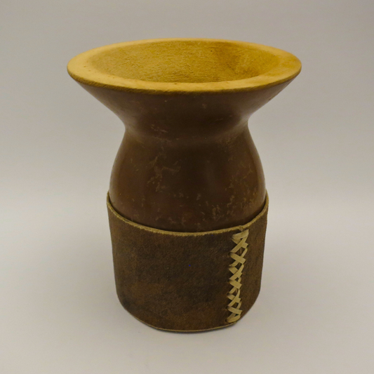 Mate | Calabash Gourd with Base