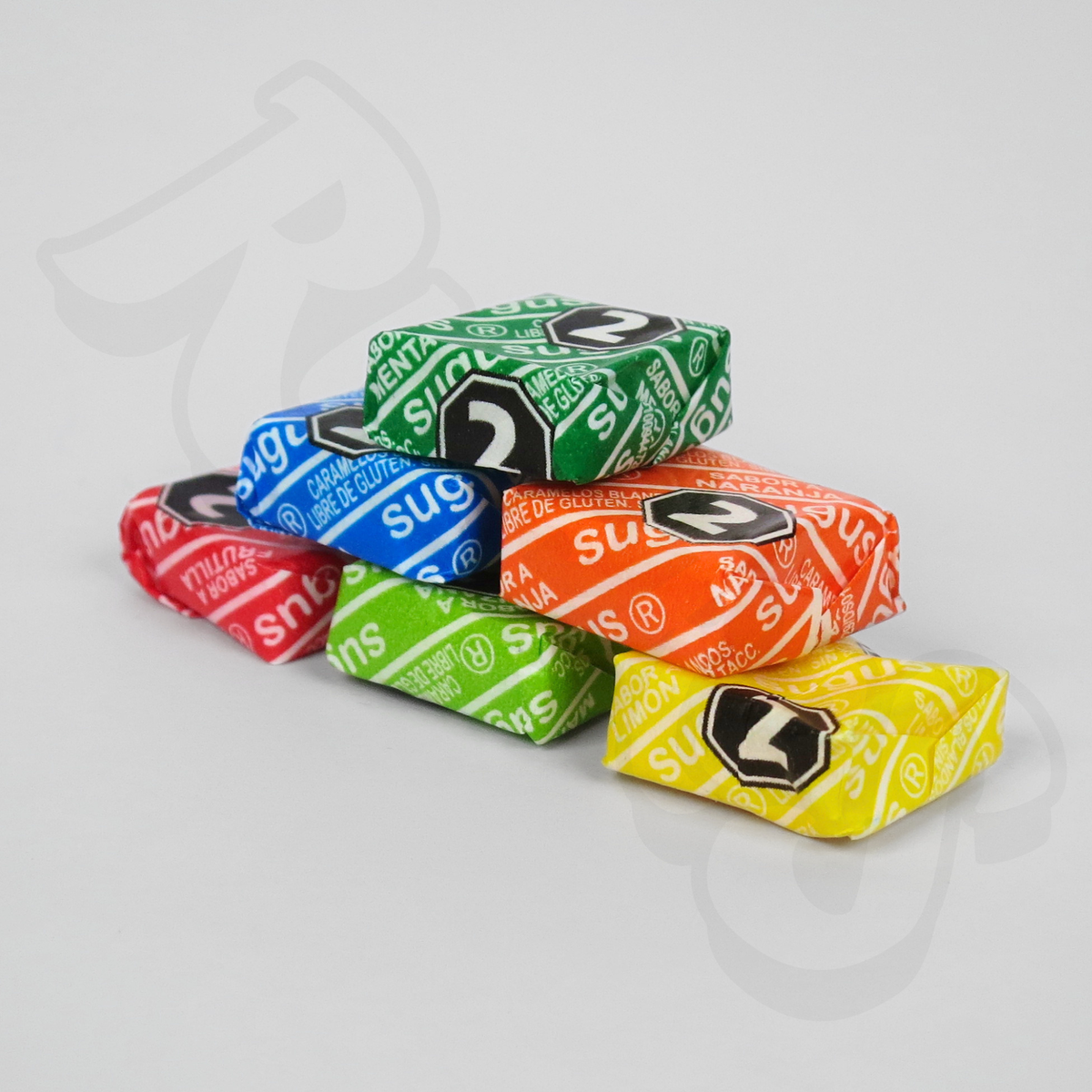Sugus Candy