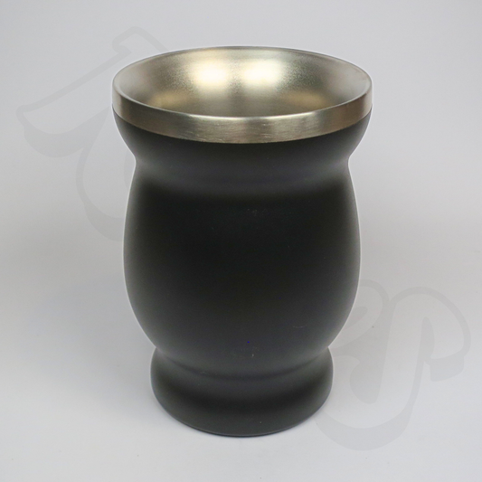Mate | Stainless Steel Black