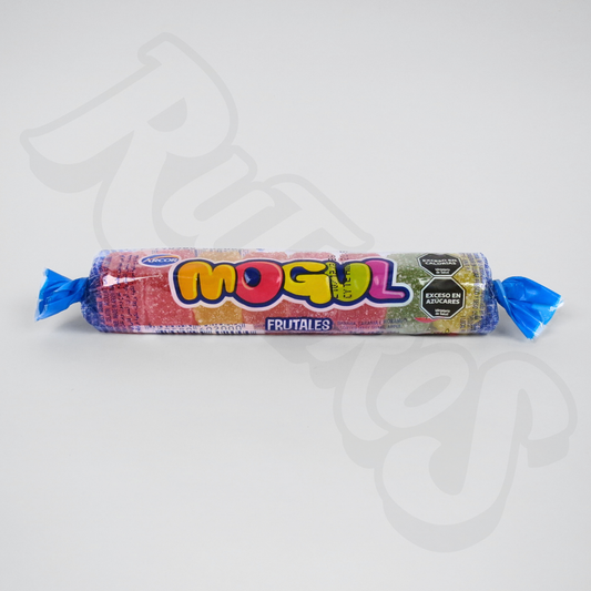 Mogul Candy