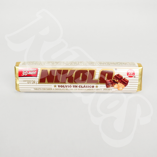 Nikolo 27g
