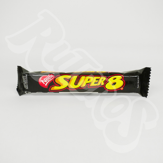 Super 8 90g