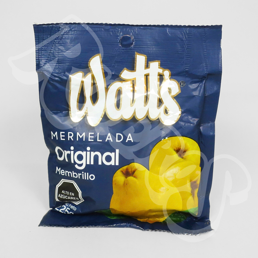 Mermelada Membrillo Quince Jam | Watts 225g