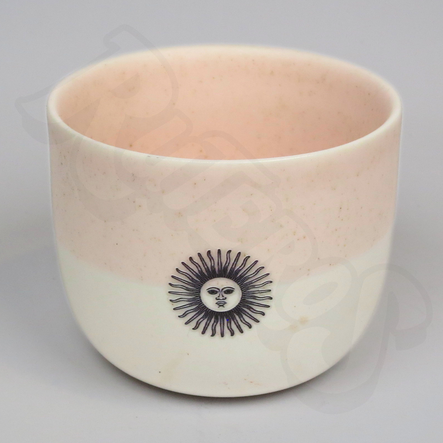 Mate | Ceramic - Argentinian Sun