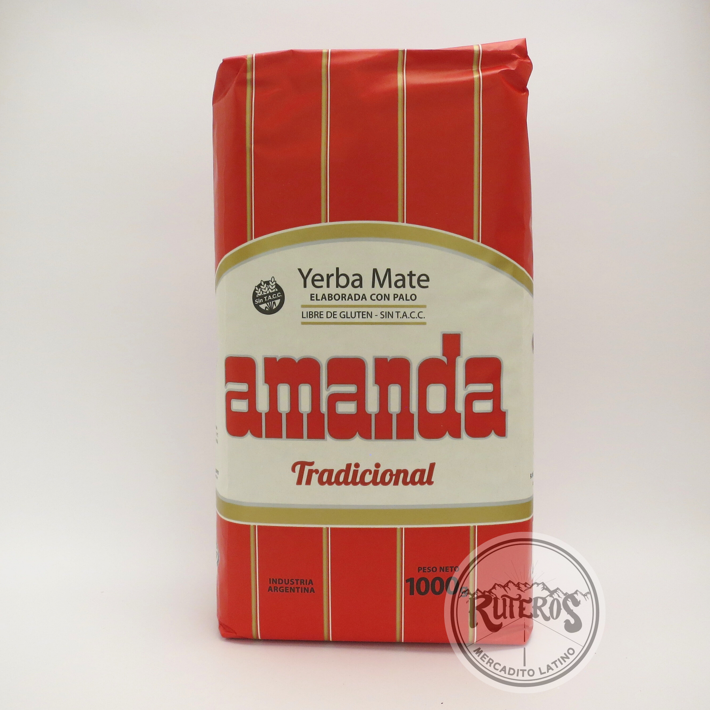 Amanda Tradicional 1 Kg