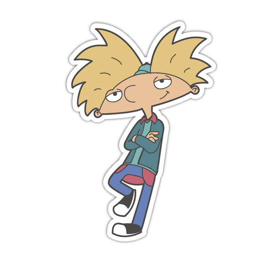 Arnold