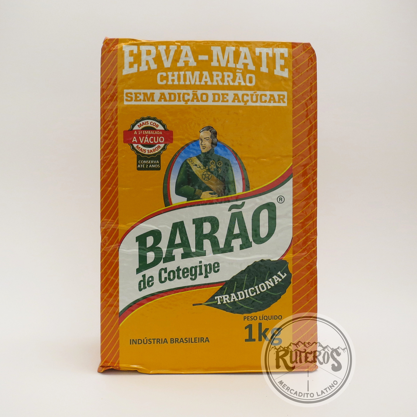 Barão Traditional 1Kg