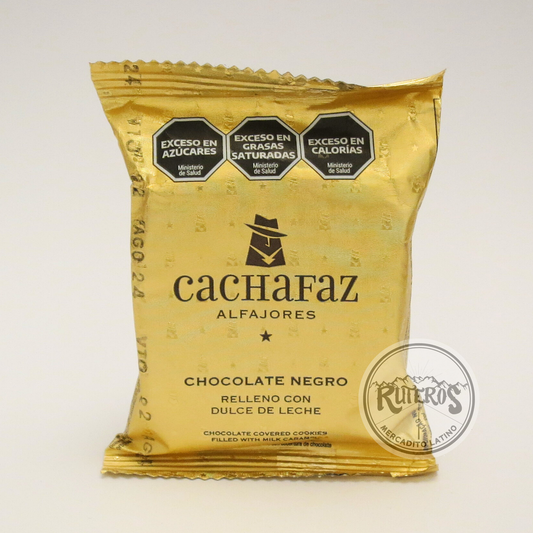 Cachafaz Chocolate