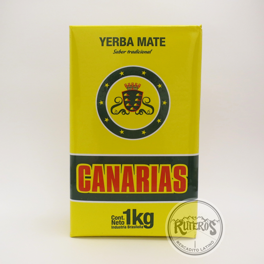 Canarias 1Kg