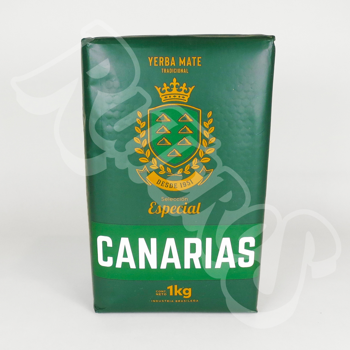 Yerba Mate | Canarias Special Selection 1Kg