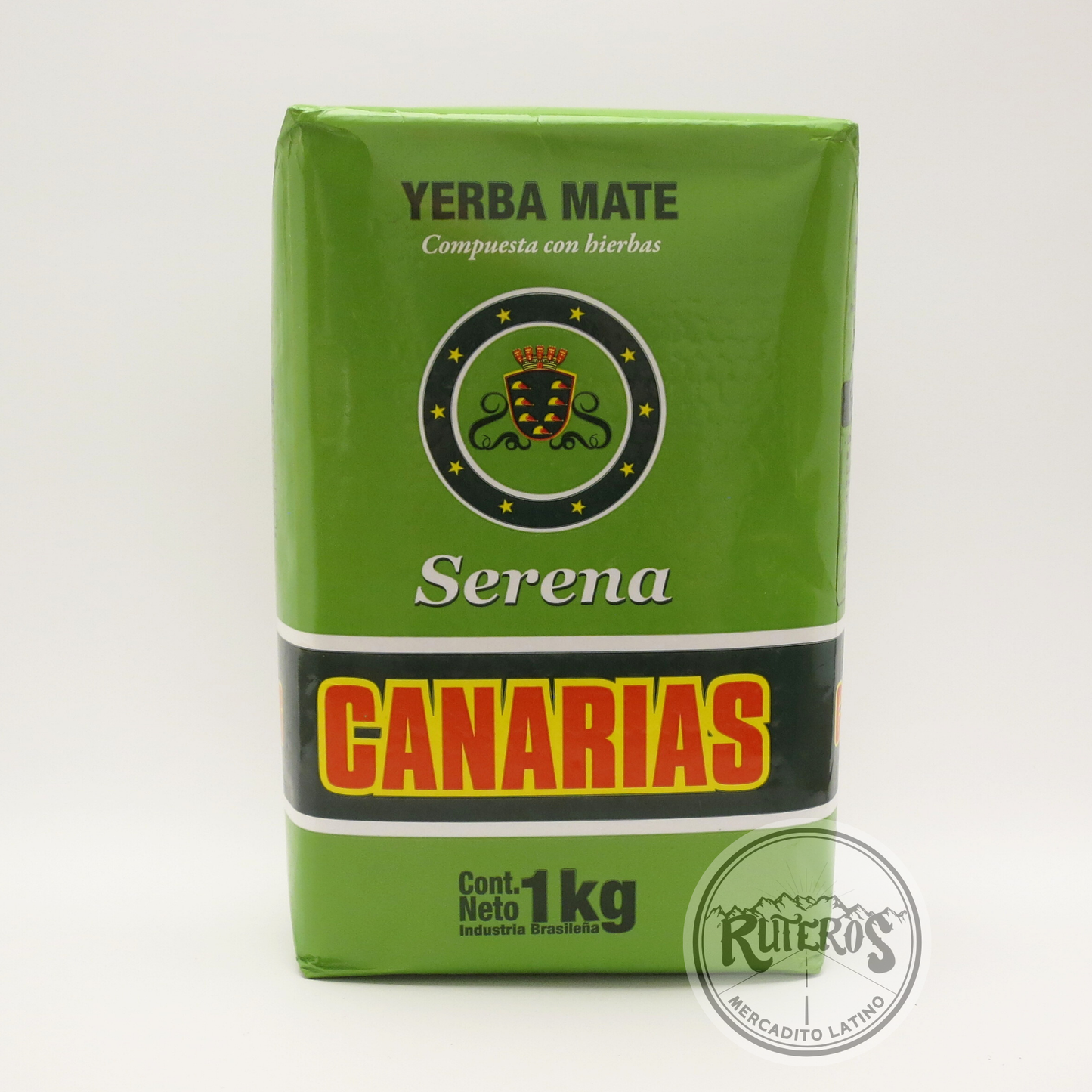 Canarias Serena 1Kg