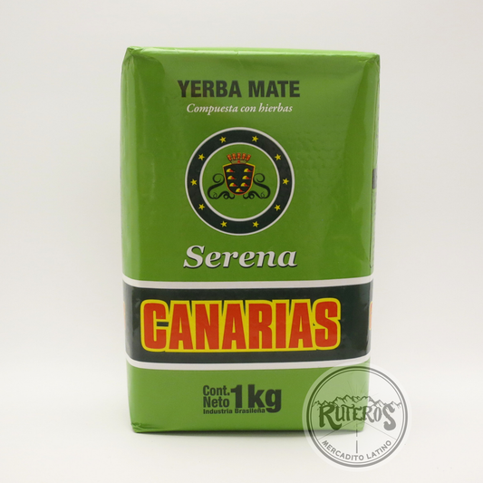 Canarias Serena 1Kg