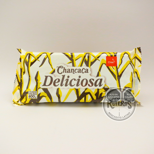 Chancaca 400g