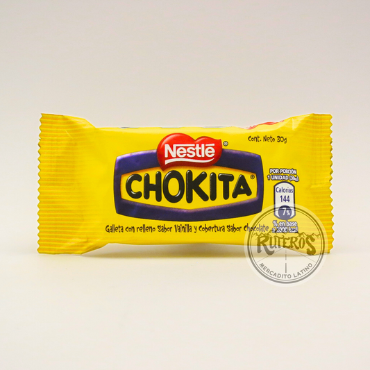 Chokita 30g