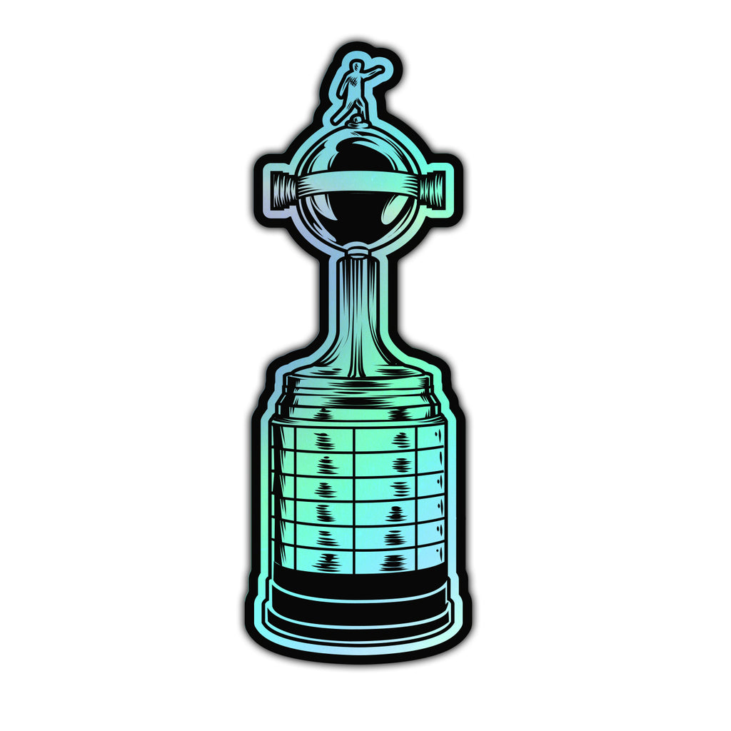 Copa Libertadores | Holographic