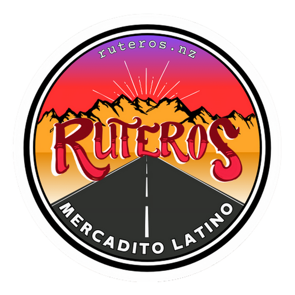 Ruteros | Mercadito Latino