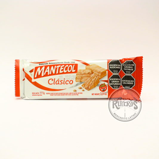 Mantecol Classic 111g