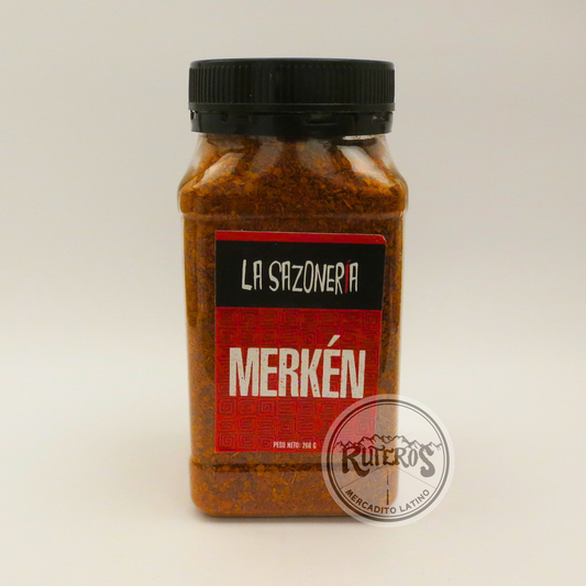 Merkén 260g