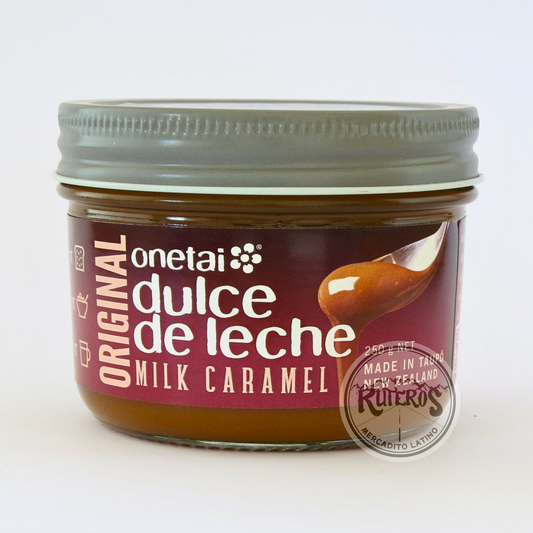 Dulce de Leche Onetai - Original