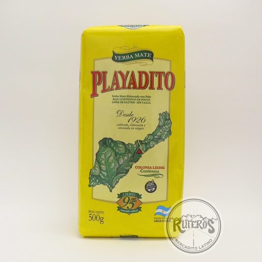 Playadito 500g