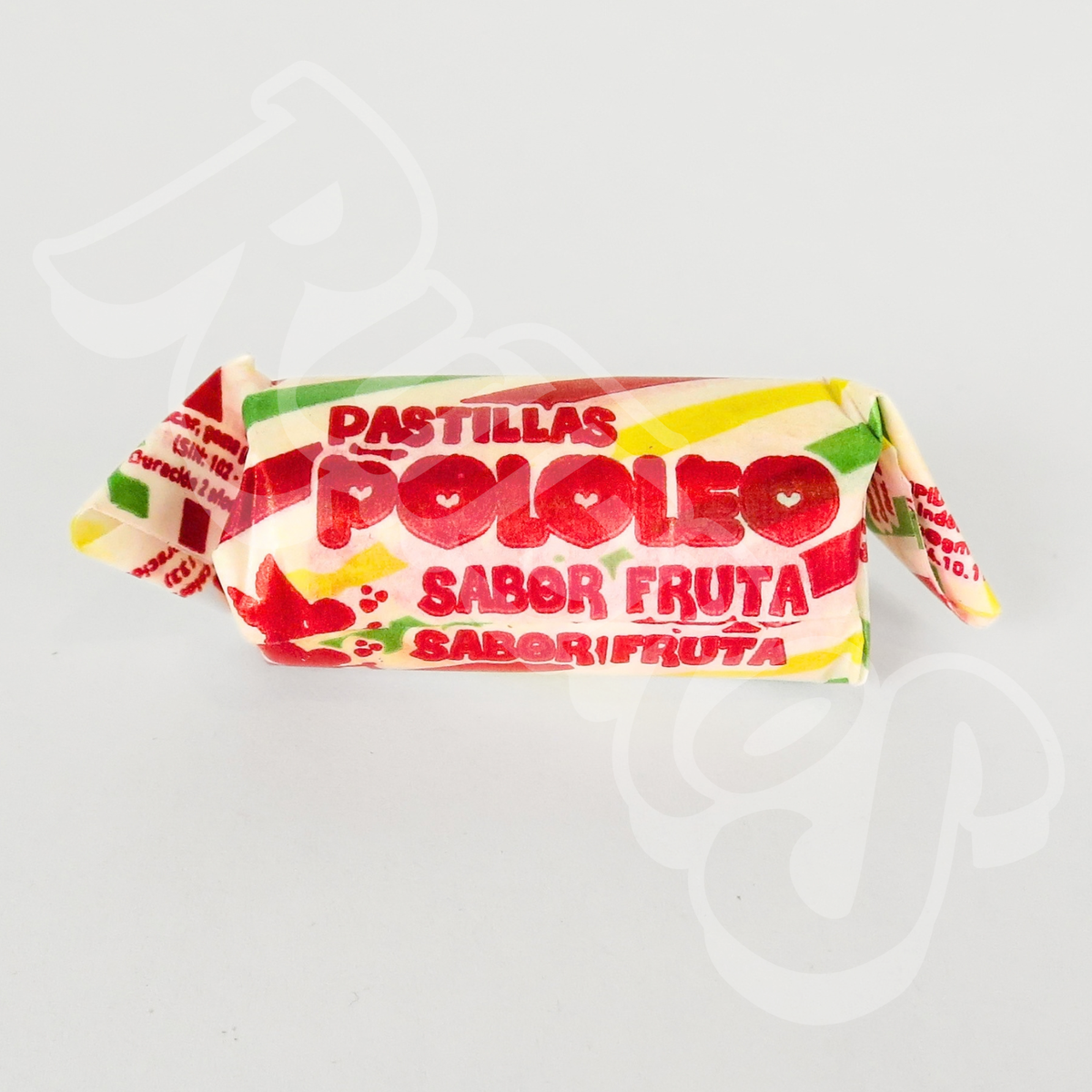 Pololeo Candy