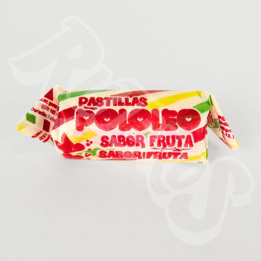 Pololeo Candy
