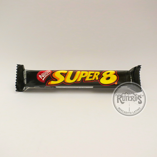 Super 8 90g
