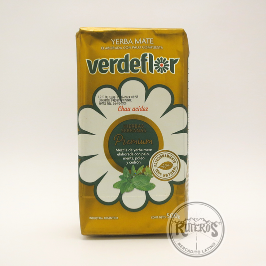 Verdeflor Premium 500g