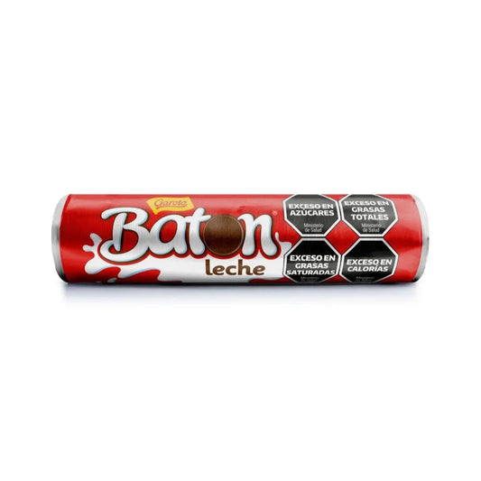 Baton Leche Chocolate 16g
