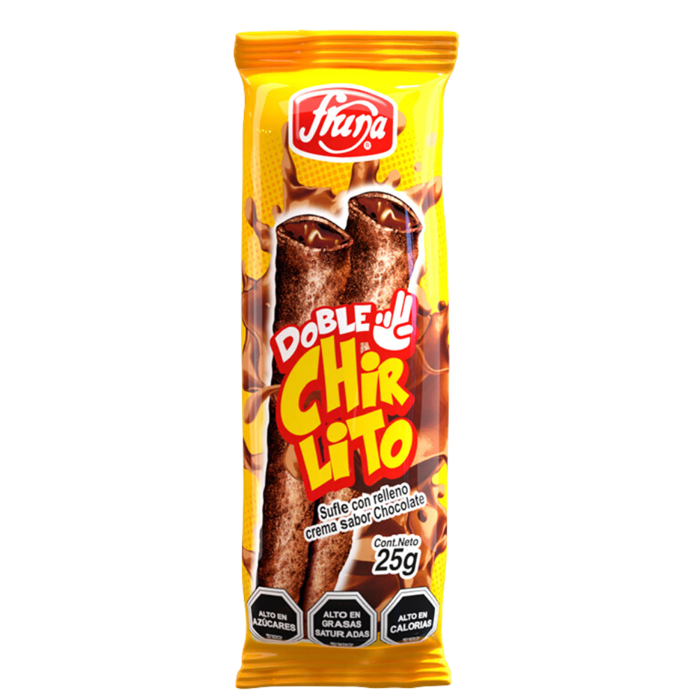 Chirlito 25g