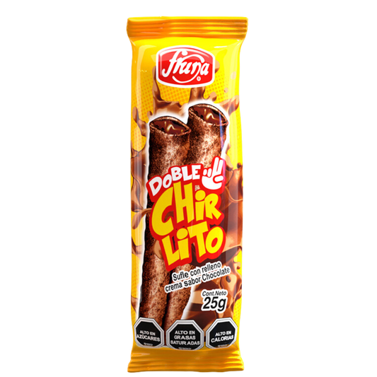 Chirlito 25g