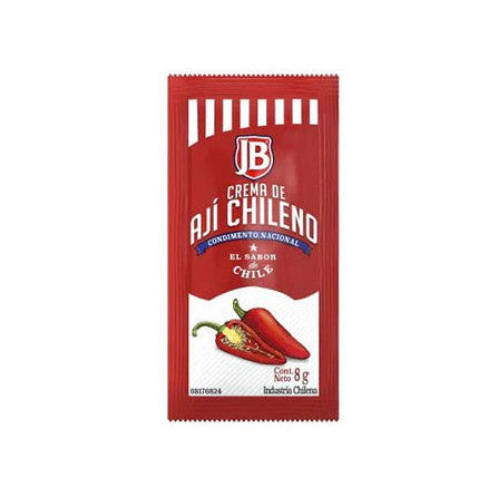 Aji Chileno Chilli Sauce | JB 100g