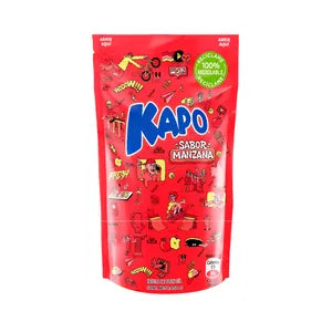 Fruit Juice Drink | Kapo 252ml