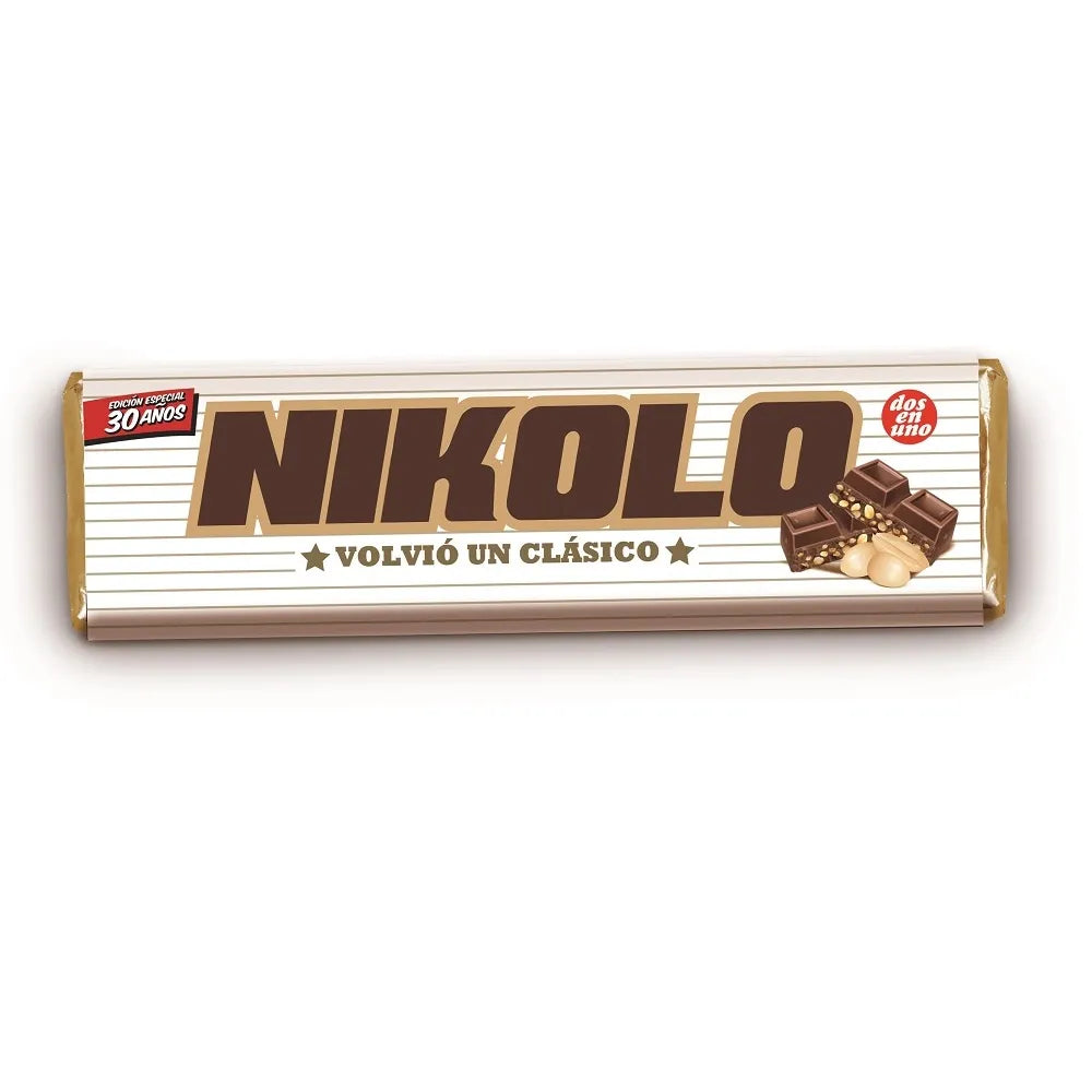 Nikolo 27g
