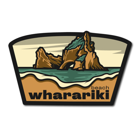 Wharariki