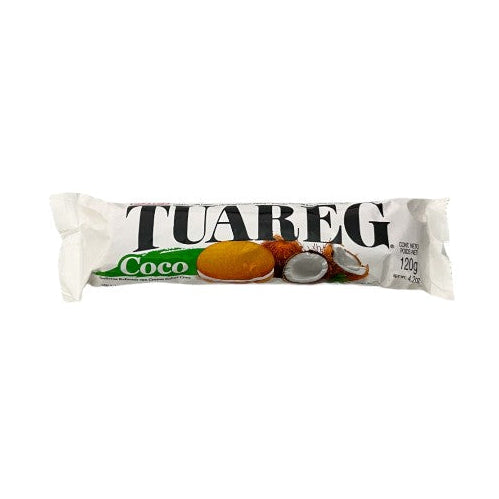 Mini Tuareg 48g